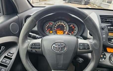 Toyota RAV4, 2012 год, 1 450 000 рублей, 7 фотография