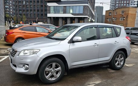 Toyota RAV4, 2012 год, 1 450 000 рублей, 5 фотография