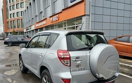 Toyota RAV4, 2012 год, 1 450 000 рублей, 3 фотография