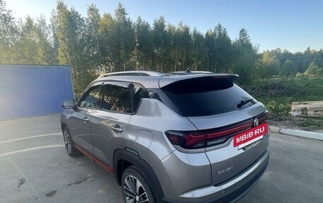 Changan CS35PLUS, 2022 год, 1 900 000 рублей, 6 фотография