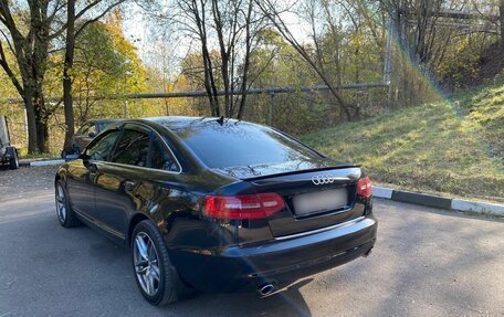 Audi A6, 2010 год, 1 800 000 рублей, 1 фотография