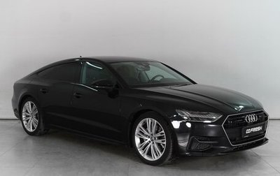 Audi A7, 2018 год, 5 899 000 рублей, 1 фотография