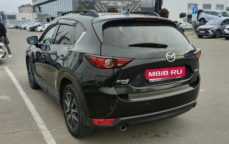 Mazda CX-5 II, 2018 год, 2 550 000 рублей, 2 фотография