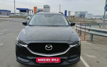 Mazda CX-5 II, 2018 год, 2 550 000 рублей, 5 фотография