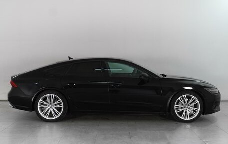 Audi A7, 2018 год, 5 899 000 рублей, 5 фотография