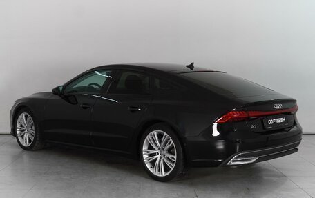 Audi A7, 2018 год, 5 899 000 рублей, 2 фотография