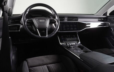 Audi A7, 2018 год, 5 899 000 рублей, 6 фотография