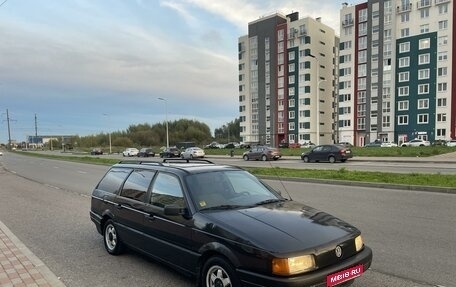 Volkswagen Passat B3, 1991 год, 160 000 рублей, 1 фотография