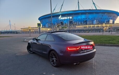 Audi A5, 2014 год, 2 100 000 рублей, 3 фотография