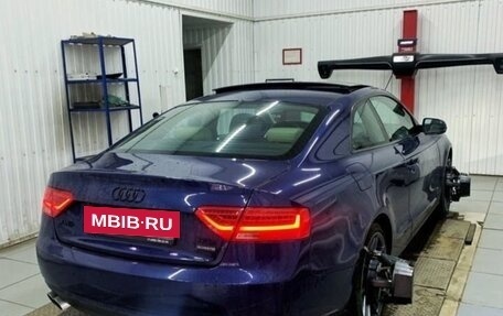 Audi A5, 2014 год, 2 100 000 рублей, 11 фотография