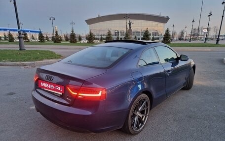 Audi A5, 2014 год, 2 100 000 рублей, 9 фотография