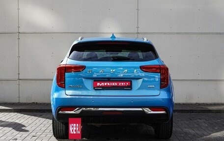 Haval Jolion, 2021 год, 2 100 000 рублей, 4 фотография