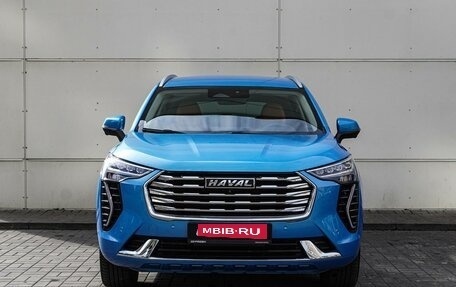 Haval Jolion, 2021 год, 2 100 000 рублей, 3 фотография