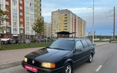 Volkswagen Passat B3, 1991 год, 160 000 рублей, 2 фотография