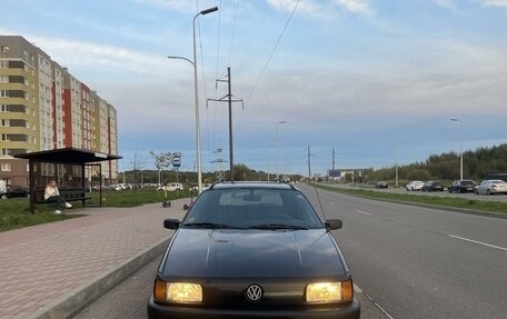 Volkswagen Passat B3, 1991 год, 160 000 рублей, 3 фотография