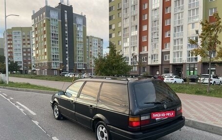 Volkswagen Passat B3, 1991 год, 160 000 рублей, 7 фотография