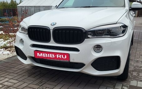 BMW X5, 2014 год, 3 680 000 рублей, 2 фотография