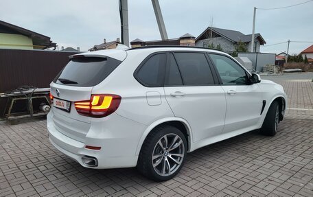 BMW X5, 2014 год, 3 680 000 рублей, 14 фотография