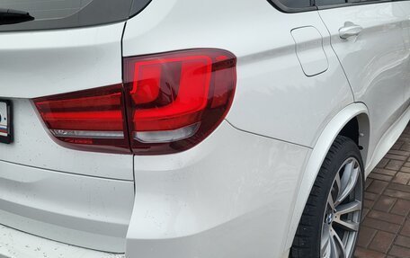 BMW X5, 2014 год, 3 680 000 рублей, 13 фотография