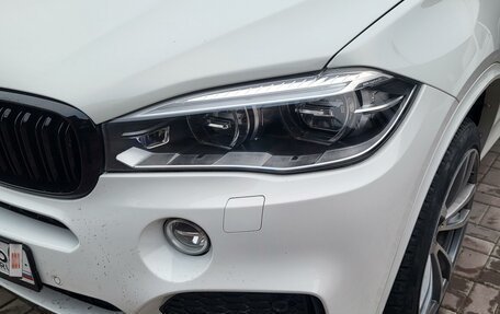 BMW X5, 2014 год, 3 680 000 рублей, 11 фотография