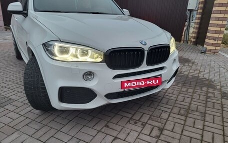 BMW X5, 2014 год, 3 680 000 рублей, 7 фотография