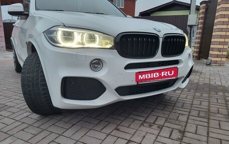 BMW X5, 2014 год, 3 680 000 рублей, 4 фотография