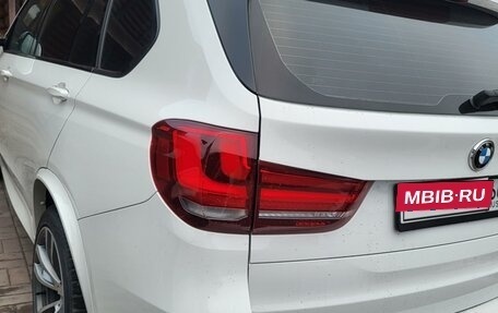 BMW X5, 2014 год, 3 680 000 рублей, 15 фотография