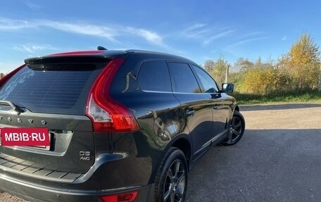 Volvo XC60 II, 2011 год, 1 690 000 рублей, 5 фотография