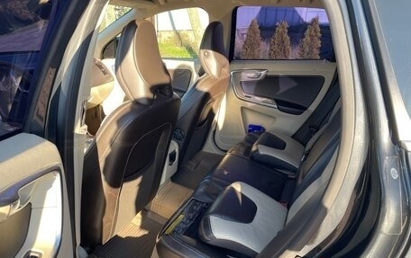 Volvo XC60 II, 2011 год, 1 690 000 рублей, 9 фотография