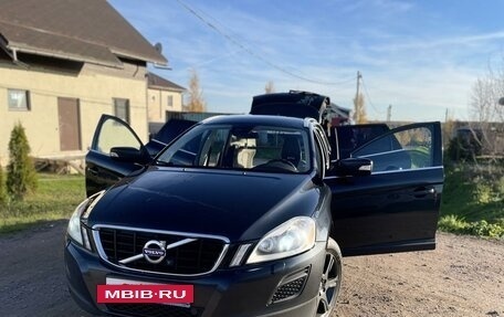 Volvo XC60 II, 2011 год, 1 690 000 рублей, 16 фотография