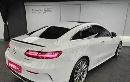 Mercedes-Benz E-Класс, 2020 год, 5 255 000 рублей, 2 фотография