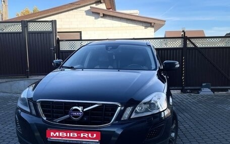 Volvo XC60 II, 2011 год, 1 690 000 рублей, 18 фотография