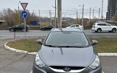 Hyundai ix35 I рестайлинг, 2012 год, 1 300 000 рублей, 1 фотография