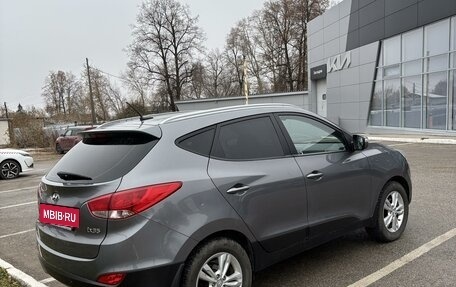 Hyundai ix35 I рестайлинг, 2012 год, 1 300 000 рублей, 4 фотография