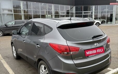 Hyundai ix35 I рестайлинг, 2012 год, 1 300 000 рублей, 6 фотография