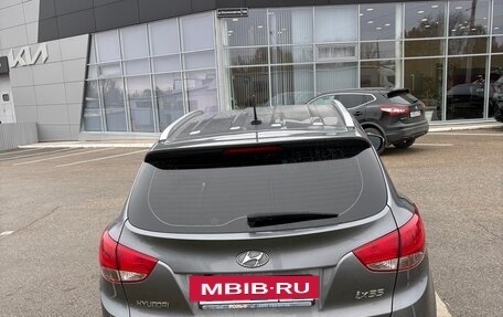 Hyundai ix35 I рестайлинг, 2012 год, 1 300 000 рублей, 5 фотография