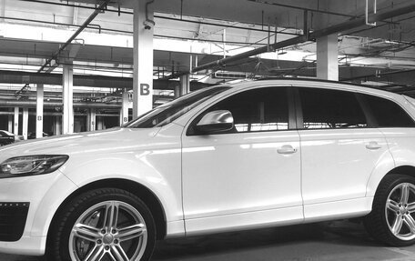 Audi Q7, 2011 год, 3 600 000 рублей, 5 фотография