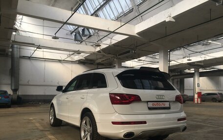 Audi Q7, 2011 год, 3 600 000 рублей, 7 фотография