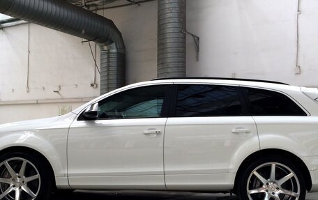 Audi Q7, 2011 год, 3 600 000 рублей, 10 фотография