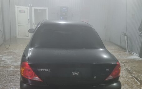 KIA Spectra II (LD), 2009 год, 320 000 рублей, 4 фотография