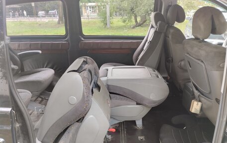 Mercedes-Benz Vito, 2004 год, 900 000 рублей, 8 фотография