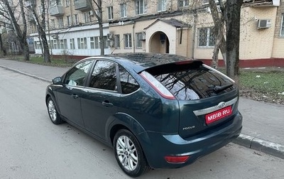 Ford Focus II рестайлинг, 2008 год, 599 000 рублей, 1 фотография