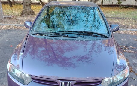 Honda Civic VIII, 2007 год, 850 000 рублей, 12 фотография