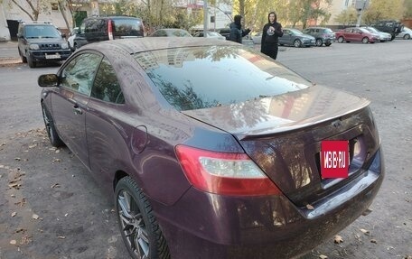 Honda Civic VIII, 2007 год, 850 000 рублей, 6 фотография