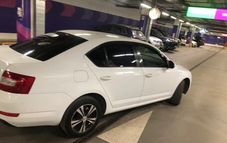 Skoda Octavia, 2016 год, 850 000 рублей, 2 фотография