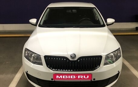 Skoda Octavia, 2016 год, 850 000 рублей, 9 фотография