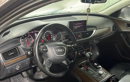 Audi A6, 2011 год, 1 350 000 рублей, 4 фотография