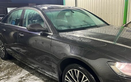 Audi A6, 2011 год, 1 350 000 рублей, 8 фотография