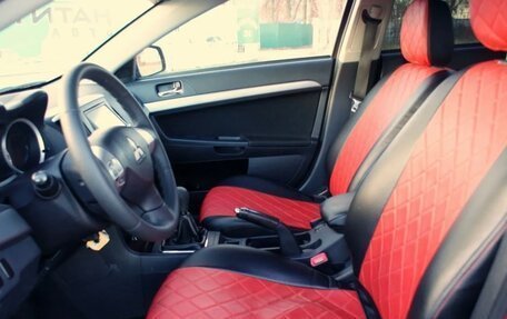 Mitsubishi Lancer IX, 2011 год, 1 000 000 рублей, 9 фотография