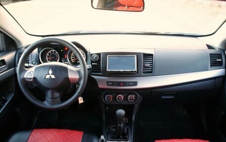 Mitsubishi Lancer IX, 2011 год, 1 000 000 рублей, 8 фотография